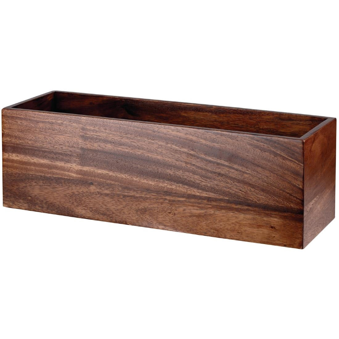 Alchemy Buffet Rectangular Risers Medium 470mm (Pack of 2) product image