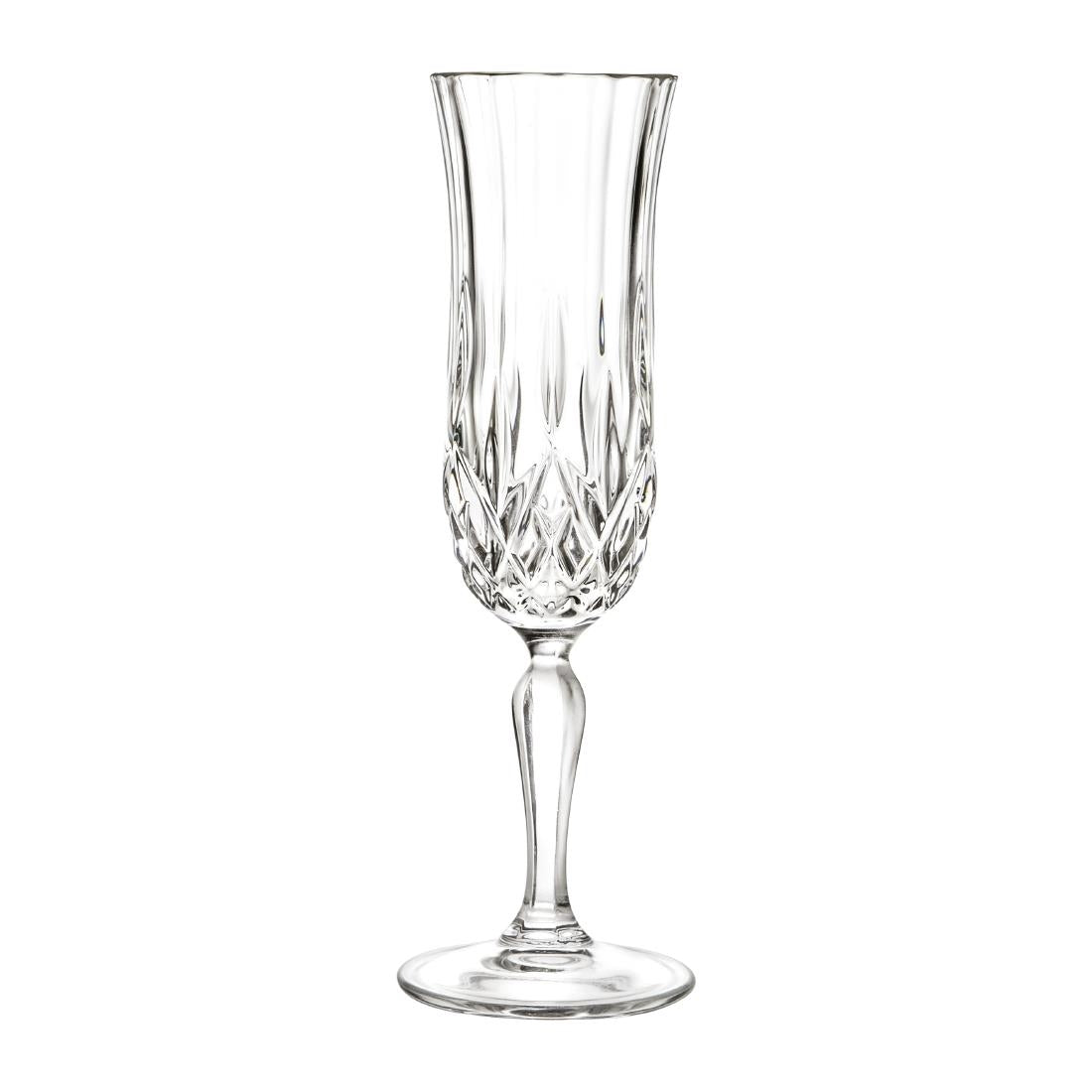 RCR Cristalleria Opera Champagne Flute 130ml product image