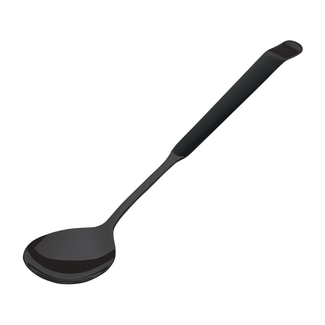 Amefa Buffet Small Salad Spoon Black product image