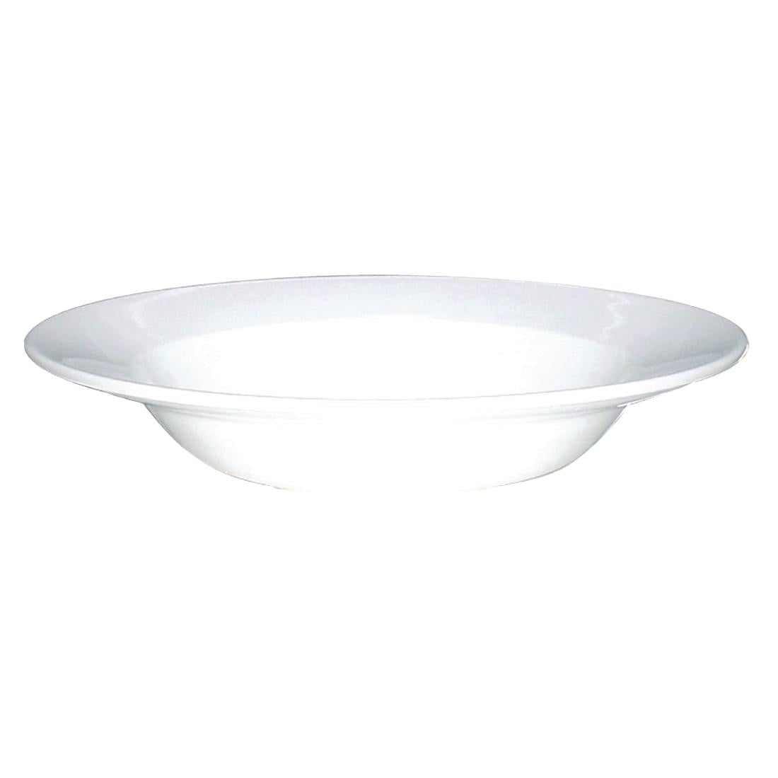 Churchill Alchemy Rimmed Bowls 242mm product image