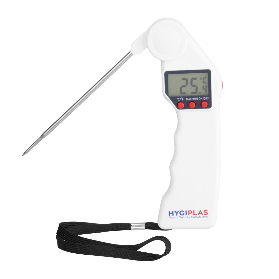 Hygiplas Easytemp Colour Coded White product image