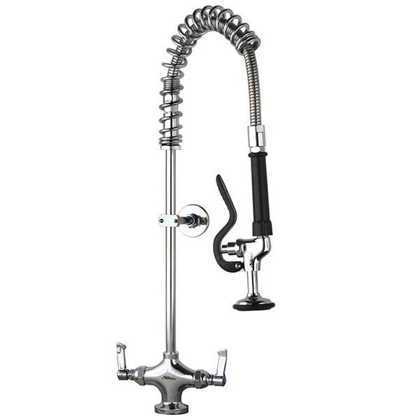Mechline AquaJet AJPR20-SH-BF0-S Pre-Rinse product image