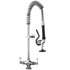 Mechline AquaJet AJPR20-SH Pre-Rinse Spray Tap – WRAS Approved
