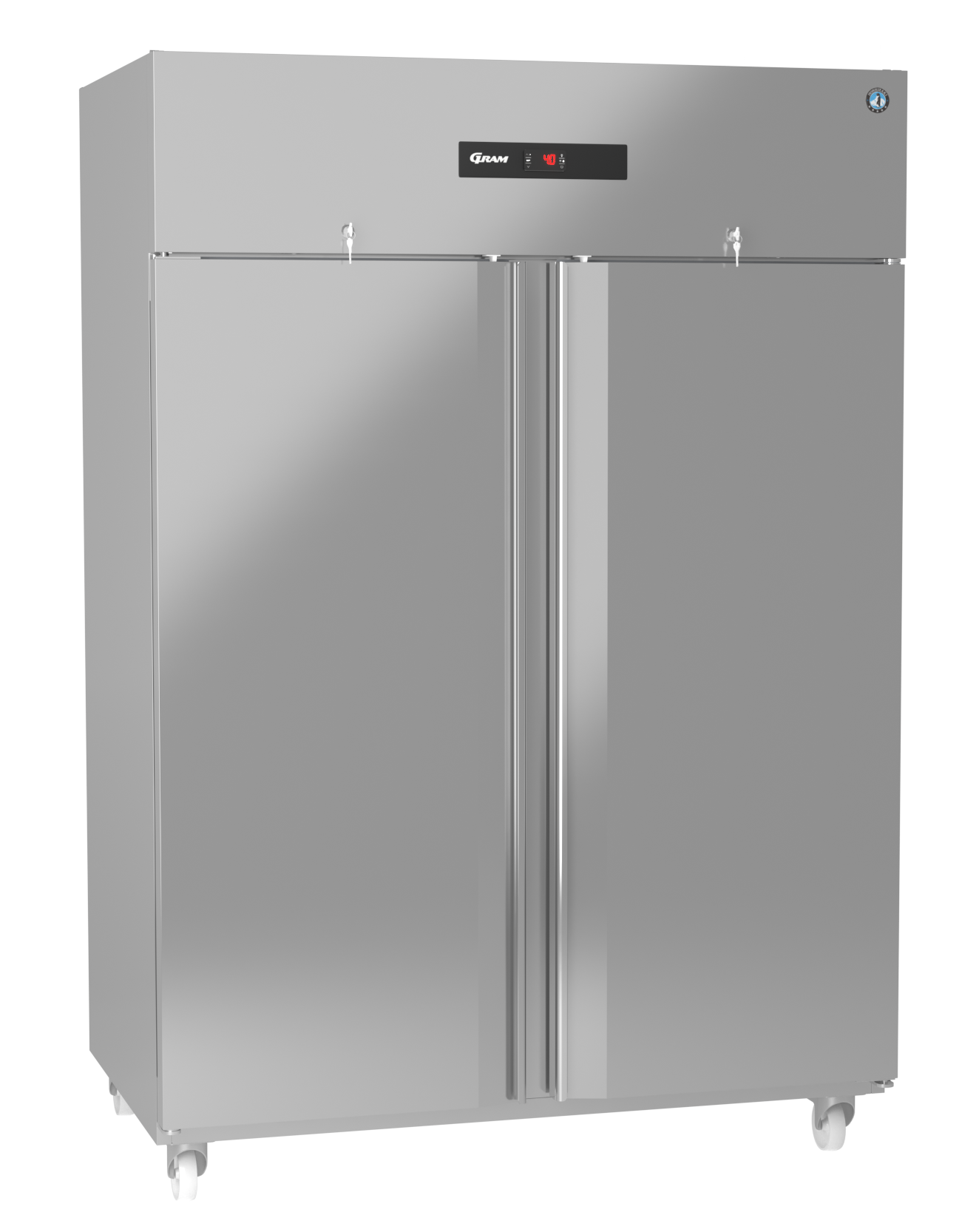 Hoshizaki Advance K 140-4 C DR U 1200 Ltr product image