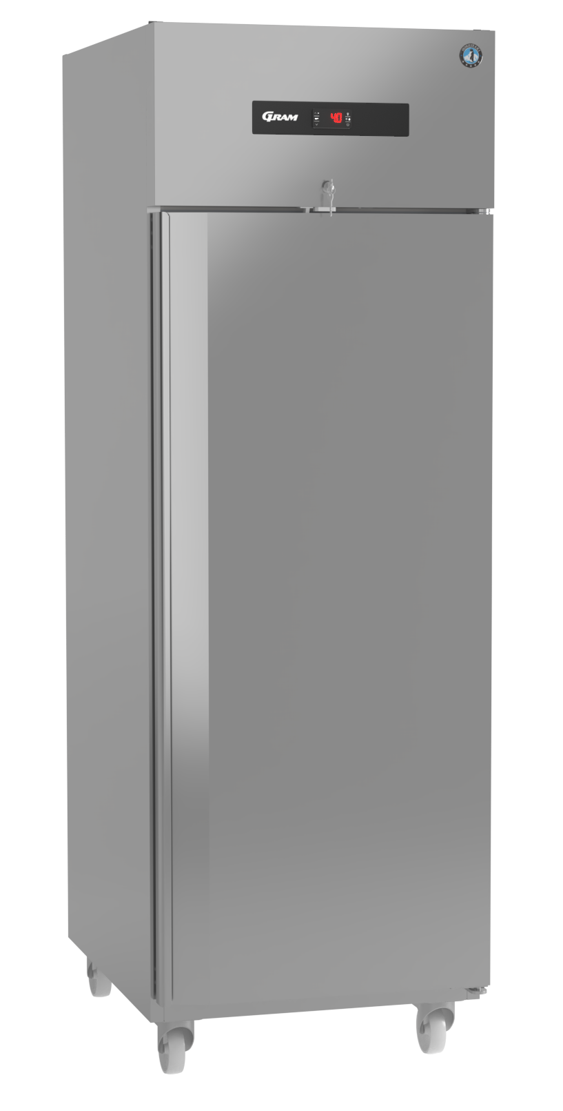 Hoshizaki Advance F 70-4 C DR U 600 Ltr product image