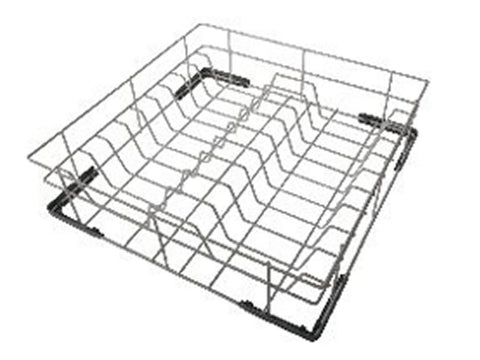 Advantage 500mm Wire Plate Warewashing Basket