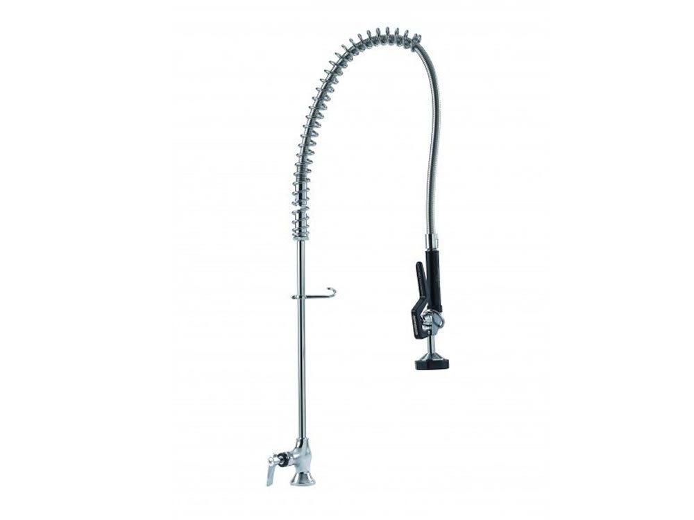 Advantage WRAS Approved Pre Rinse Spray Arm Single Feed | Advantage ...