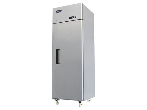 Atosa MBF8113HD Single Door Upright Freezer