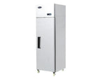 Atosa YBF9206GR Single Door Upright Fridge product image