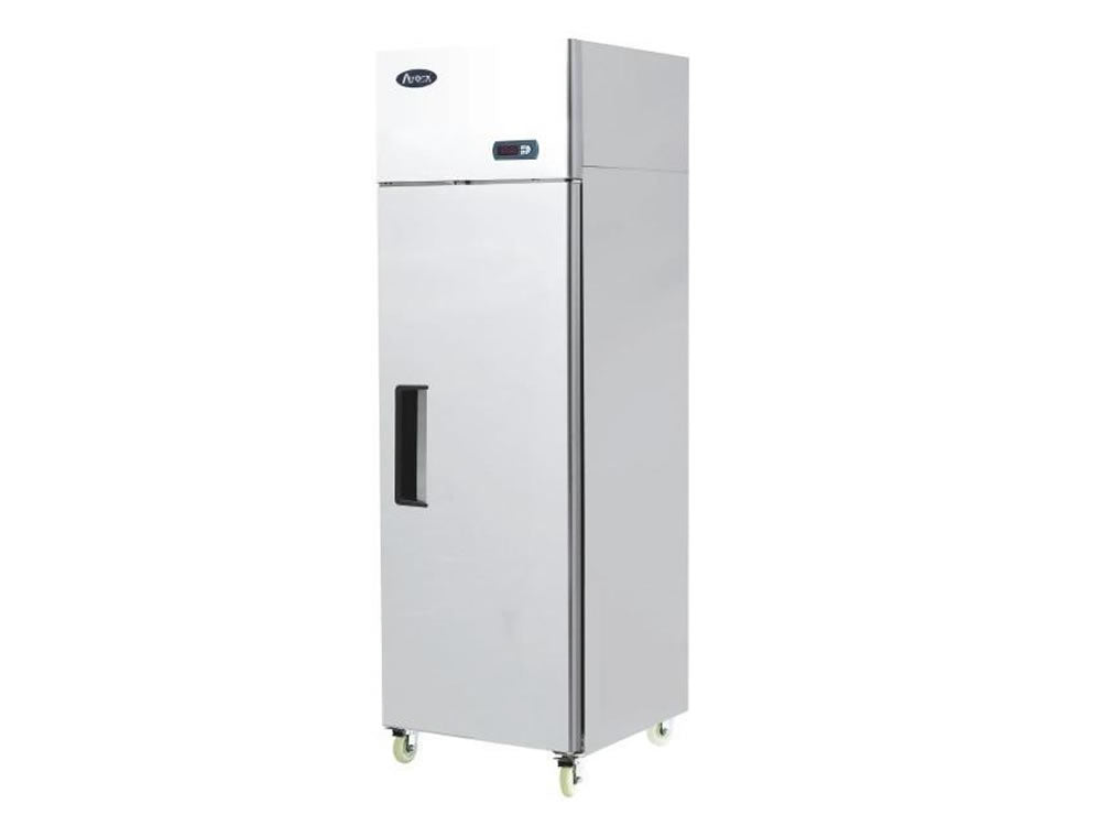 Atosa YBF9206GR Single Door Upright Fridge product image