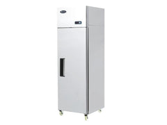 Atosa YBF9206GR Single Door Upright Refrigerator