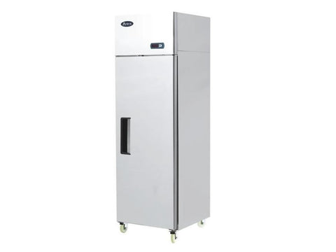 Atosa YBF9206GR Single Door Upright Fridge