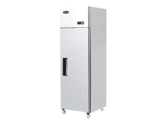 Atosa YBF9207GR Single Door Upright Freezer Cabinet