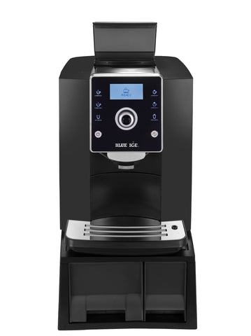 Blue Ice Azzurri Classico Coffee Machine