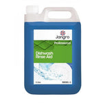 Jangro Dishwasher Rinse Aid - 5 Ltr product image