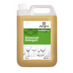 Jangro Glasswasher Detergent - 5 Ltr product image