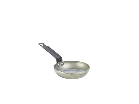 Genware BIFP5 Black Iron Frypan 5 1/2"/140mm