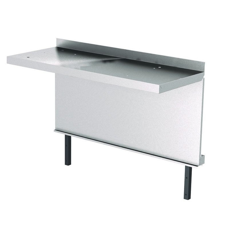 Blue Seal UKSP6 Splashback and Shelf product image