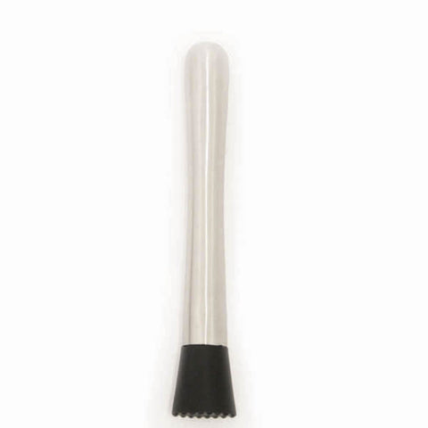 Bonzer Stainless Steel Muddler 8
