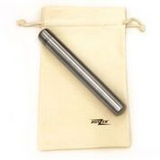 Bonzer Stainless Steel Muddler and Lewis Bag, Barware, Advantage Catering Equipment