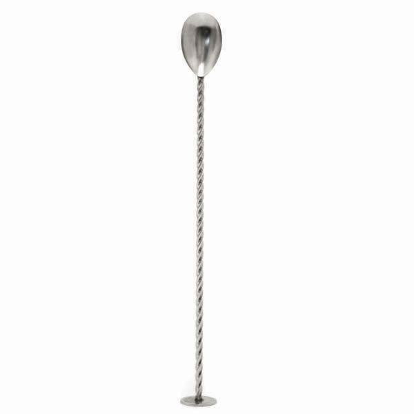 Bonzer Stainless Steel Mixing Spoon 10 product image