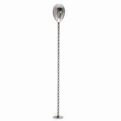 Bonzer Stainless Steel Bar Mixing Spoon 10.5"