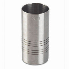 Bonzer Dual Jigger 20/40ml Bar Measure