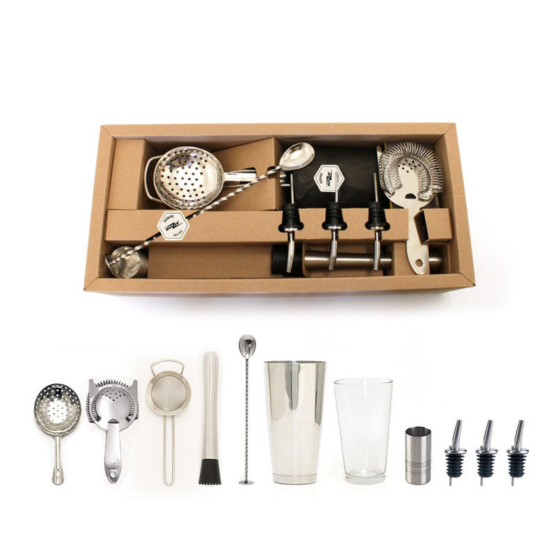 Bonzer Classic Cocktail Kit product image