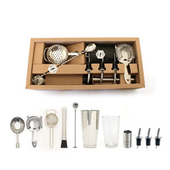Bonzer Classic Cocktail Kit