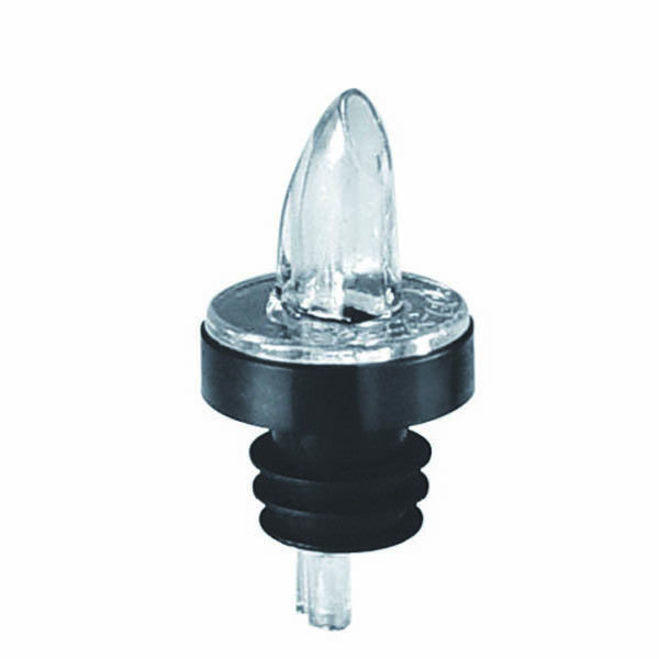 Bonzer Freeflow Pourer Clear - Pack of 12 product image