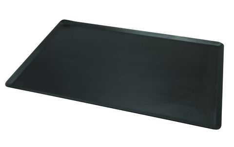 Genware BS-BI640 Black Iron Baking Sheet 60 x 40cm