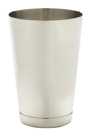 Genware BSC18 Boston Shaker Can 18oz