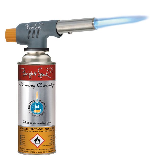 Genware BTH Professional Blow Torch Head Advantage Catering
