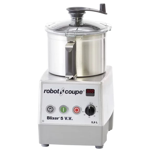 Robot Coupe Blixer 5VVG Blender Mixer product image
