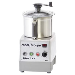 Robot Coupe Blixer 5VVG Blender Mixer with Timer