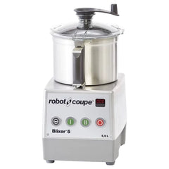 Robot Coupe Blixer 5G Commercial Bowl Blender Mixer