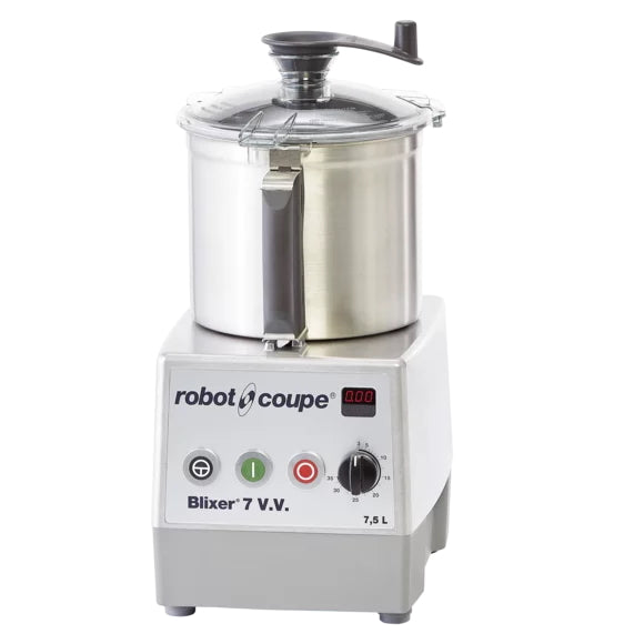 Robot Coupe Blixer 7VV Blender Mixer product image
