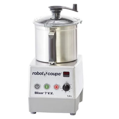 Robot Coupe Blixer 7VV Variable Speed Blender Mixer