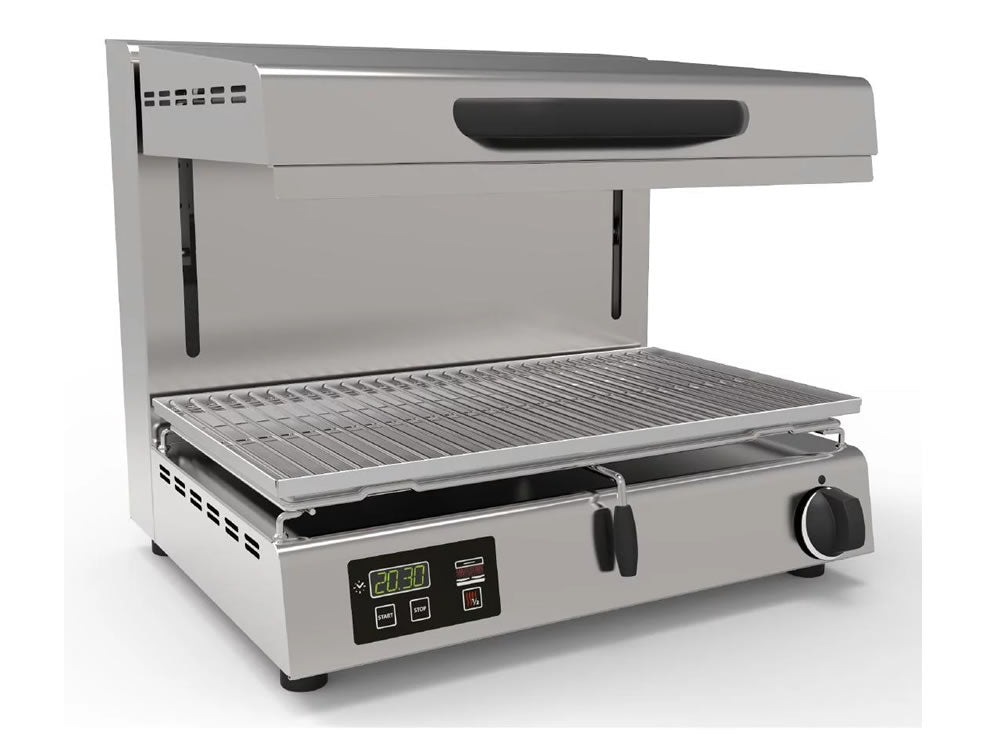 Blue Seal QSE60 & QSET60 Rise & Fall Electric product image