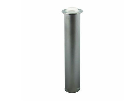 Bonzer Stainless Steel Lid Dispenser 600mm