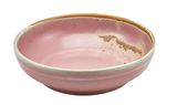 Genware CB-PRS20 Terra Porcelain Rose Coupe Bowl 20cm - Pack of 6