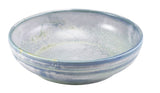 Genware CB-PSF20 Terra Porcelain Seafoam Coupe Bowl 20cm - Pack of 6