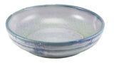 Genware CB-PSF23 Terra Porcelain Seafoam Coupe Bowl 23cm - Pack of 6