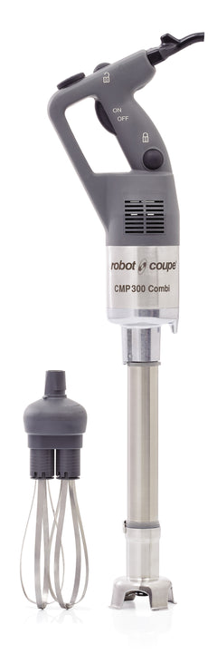 Robot Coupe CMP300COMBI Stick Blender with Whisk