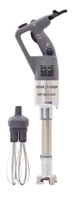 Robot Coupe CMP250 Combi Stick Blender with Whisk