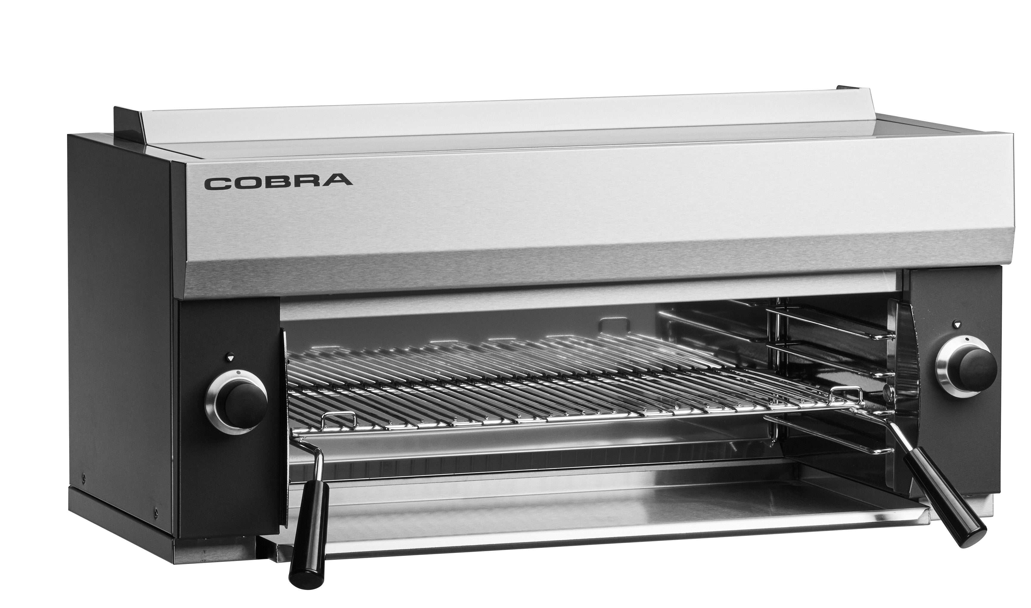 Blue Seal Cobra CS9 Gas Salamander product image