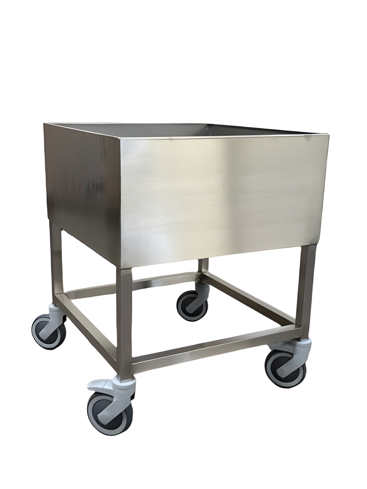 EAIS FAB-CSS Cutlery Soak Sink product image