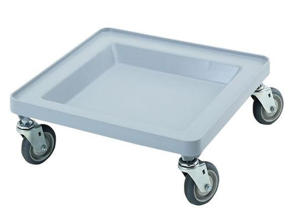 Cambro CDR2020151 Camrack Camdolly No Handle product image