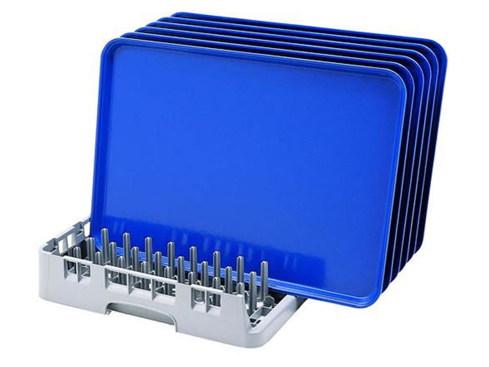 Cambro OETR314151 Camrack Open End Tray Rack product image