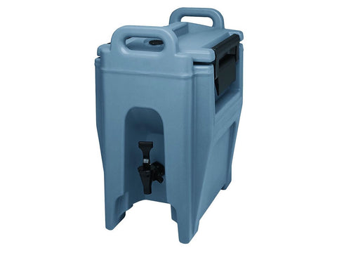 Cambro UC250401 10.4L Slate Blue Ultra Camtainer